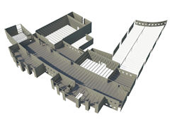 Click to view Image APA birds-eye rendering