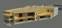 Click to view Image GW cutway rendering